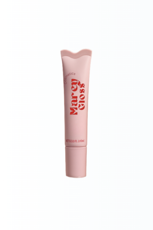 Strawberry Milk